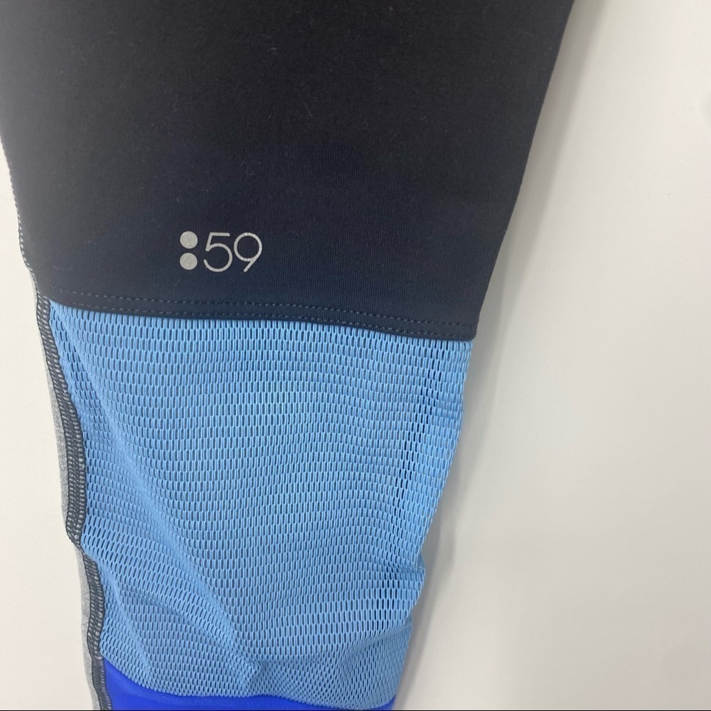 Splits 59 Simone Performance Color Block Legging M - image 5